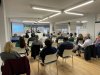 Público asistente a la jornada