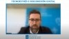 Pablo Fernández, secretario general de Empleo y Relaciones Laborales de la Consellería de Empleo, Comercio y Emigración