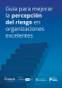 Portada guia percepció risc