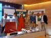 Rafael Zafra, Mª Carmen Cano, Mª del Mar Perez, Matilde Góngora, Alfonso Gerez, Sofía Carra y Francisco Salazar
