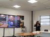 Ana Jaén, consultora de prevención de Fraternidad-Muprespa