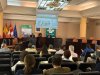 Ana Lorenzo fue la ponente principal de la jornada