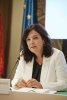 Carmen Rueda, Fraternidad-Muprespaeko zuzendari gerentea