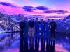 Equipo médico que realizó las cirugías