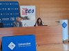 Erik Monreal y Mar Crespí