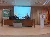 Javier Calderón, director territorial en Castilla y León de la Inspección de Trabajo y Seguridad Social