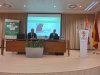 Jerónimo González, director provincial del INSS y TGSS en Valladolid