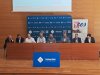 Mate aboga por acortar los tiempos de gestión de los casos resueltos desde la perspectiva de la salud