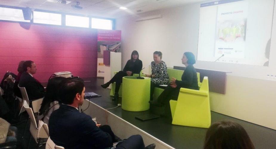 El 80 por ciento de las empresas asturianas no incorpora material diferenciado en prevención de riesgos laborales para hombres y mujeres