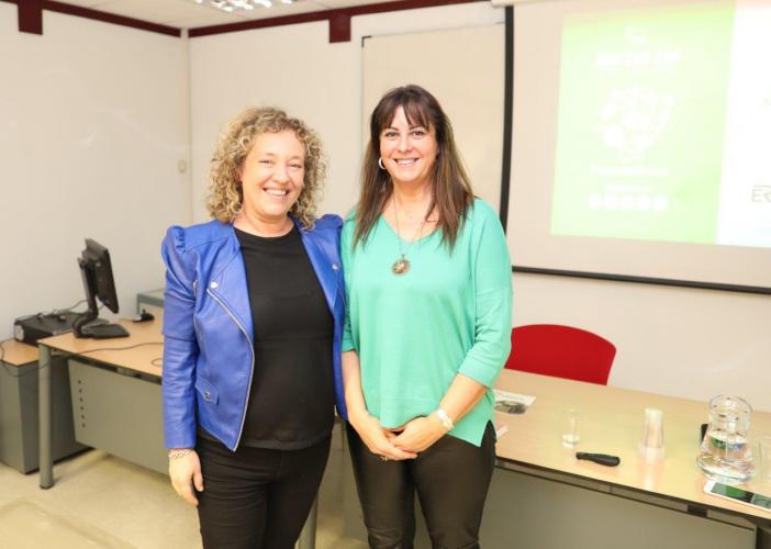 Fraternidad-Muprespa destaca la importancia de la prevención de riesgos en clave de género en una jornada sobre las “kellys”