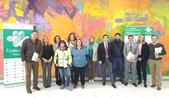 II SEM SVL Fraternidad-Muprespa Burgos