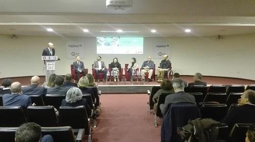 II SEM SVL de Fraternidad-Muprespa Córdoba