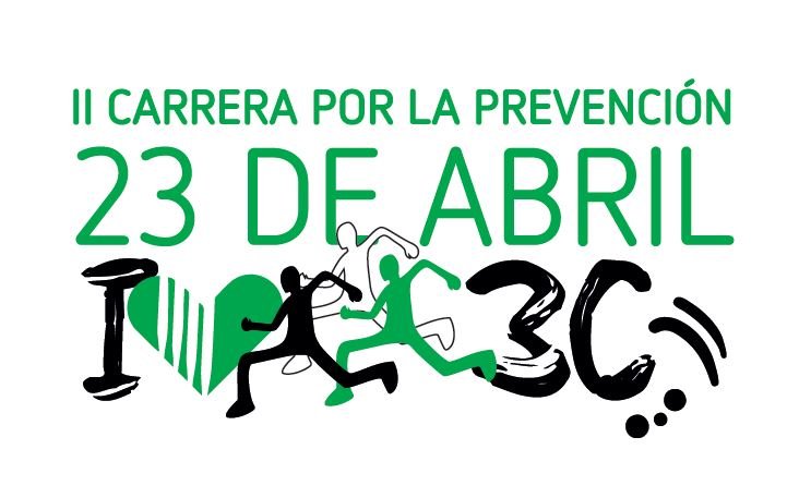 II Carrera por la prevención de Fraternidad-Muprespa