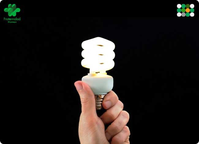 FRATERNIDAD-MUPRESPA APUESTA POR LA EFICIENCIA ENERGÉTICA Y LA SOSTENIBILIDAD AMBIENTAL FRATERNIDAD-MUPRESPA APUESTA POR LA EFICIENCIA ENERGÉTICA Y LA SOSTENIBILIDAD AMBIENTAL