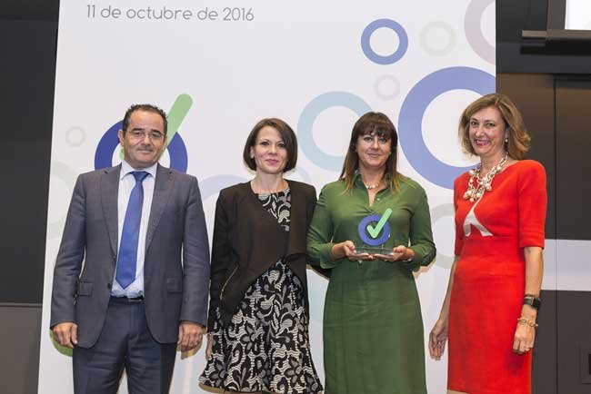 FRATERNIDAD-MUPRESPA PREMIO PREVENCIONAR A LA COMUNICACIÓN EN PRL FRATERNIDAD-MUPRESPA PREMIO PREVENCIONAR A LA COMUNICACIÓN EN PRL