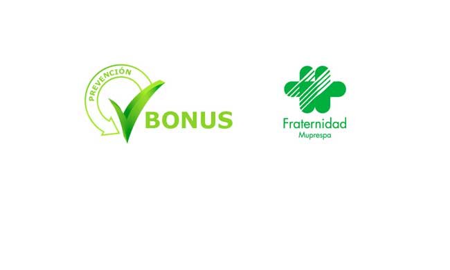 FRATERNIDAD-MUPRESPA CONCEDE 5.421.484,91€ A EMPRESAS ASOCIADAS POR BAJA SINIESTRALIDAD FRATERNIDAD-MUPRESPA CONCEDE 5.421.484,91€ A EMPRESAS ASOCIADAS POR BAJA SINIESTRALIDAD
