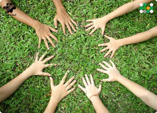 INFORME DE PROGRESO DEL PACTO MUNDIAL DE FRATERNIDAD-MUPRESPA INFORME DE PROGRESO DEL PACTO MUNDIAL DE FRATERNIDAD-MUPRESPA
