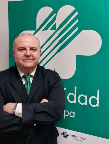 Ángel López Tárraga