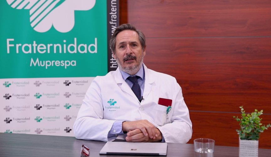 Doctor Álvaro Minuesa 