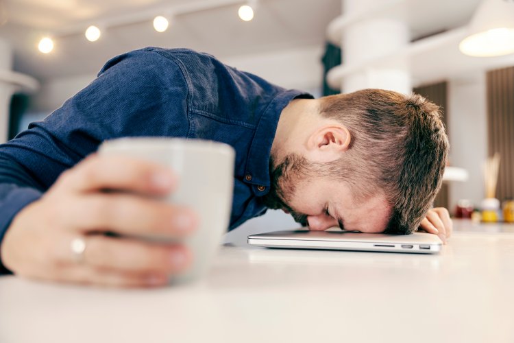 Un 16% de la población española padece insomnio crónico 