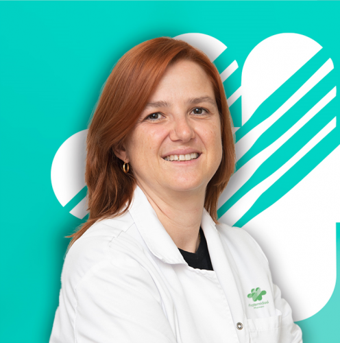 La doctora Sagrario Mayoralas es la nueva gerente del Hospital Fraternidad-Muprespa Habana