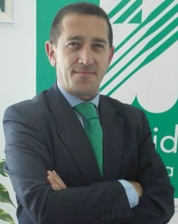 Eloy Ávila, nuevo director provincial de Fraternidad-Muprsespa Alicante 