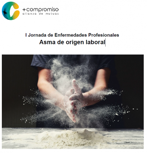 I Jornada de enfermedades profesionales Asma de origen laboral 