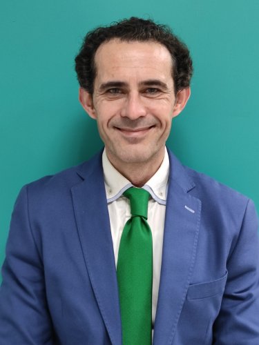 Juan Marí, nuevo director de la delegación de Fraternidad-Muprespa en Ibiza