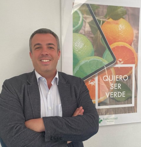 Javier Lantarón Villalba