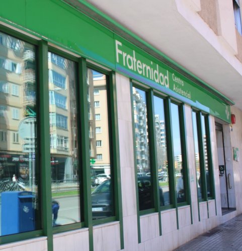 Sede Fraternidad-Muprespa Mallorca