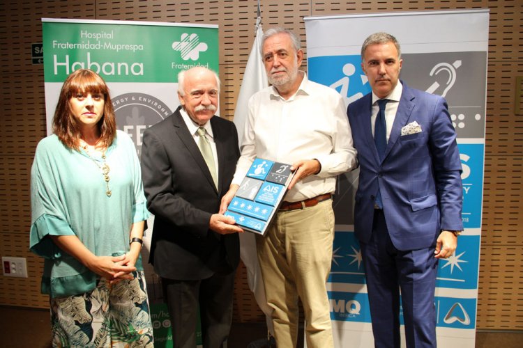 Fraternidad-Muprespa DIGA