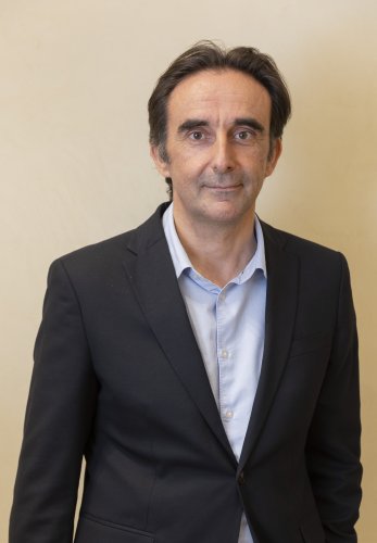 Sergi Frontons asume la dirección del recién creado Centro de Sistemas de Información de Fraternidad-Muprespa 