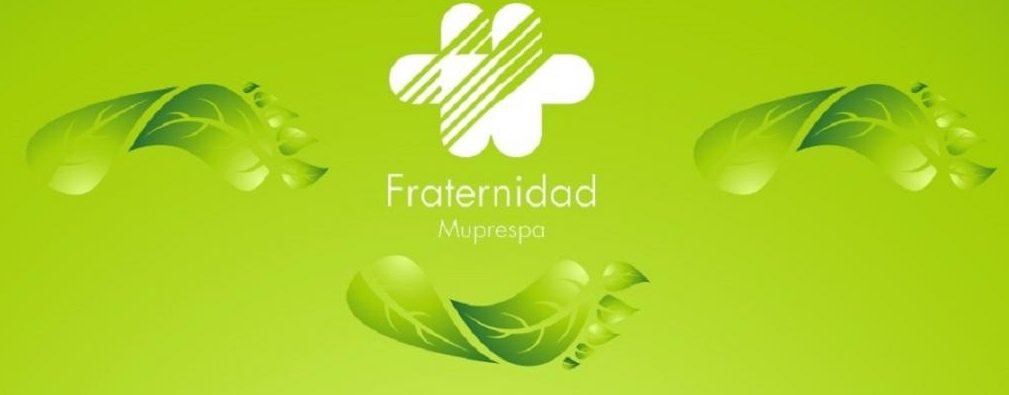 Fraternidad-Muprespa reduce sus emisiones de CO2