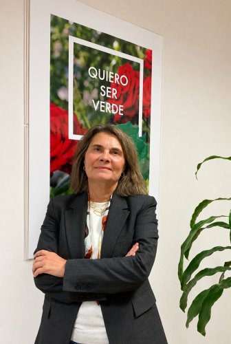 Lourdes Meléndez