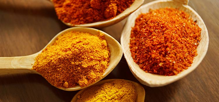 curcuma