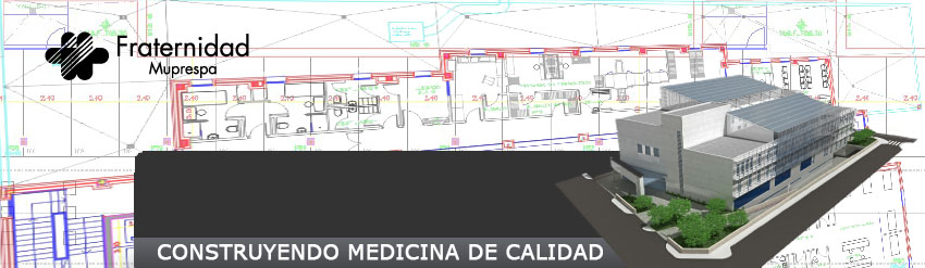 Fraternidad-Muprespa