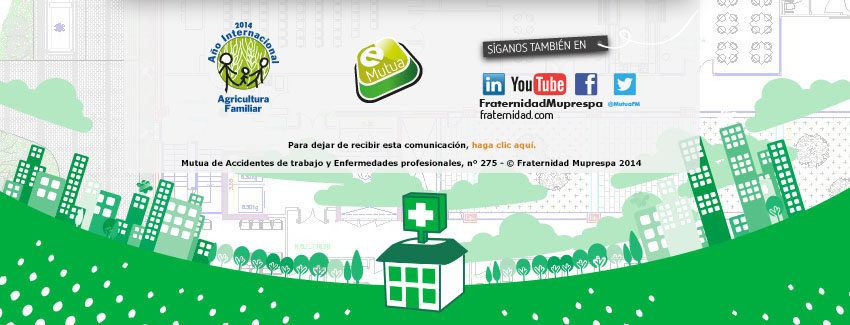Mutua de Accidentes de Trabajo y Enfermedades Profesionales Nº 275